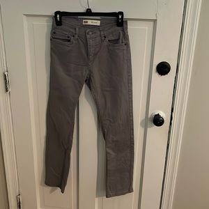 Levi boys pants